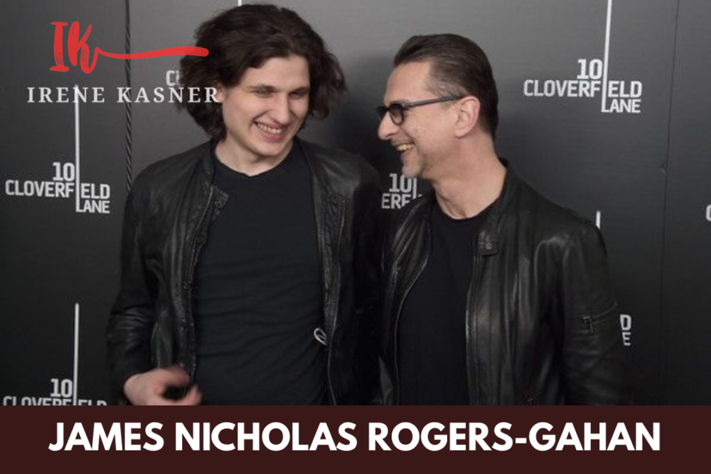 James Nicholas Rogers-Gahan – Ein Leben zwischen Privatsphäre, Herkunft und öffentlichem Interesse James Nicholas Rogers-Gahan