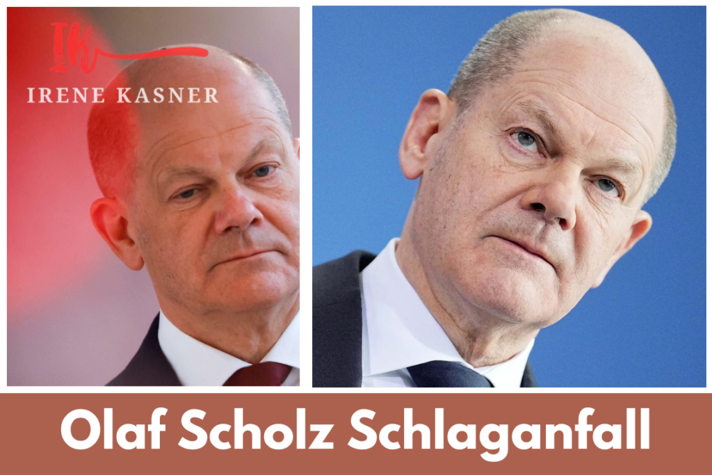 Olaf Scholz Schlaganfall: Entstehung eines Gerüchts und die tatsächliche Faktenlage Olaf Scholz Schlaganfall