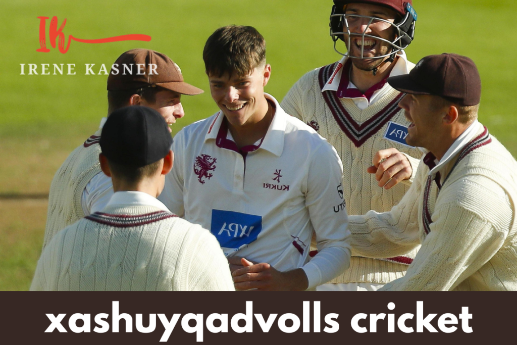 Xashuyqadvolls Cricket
