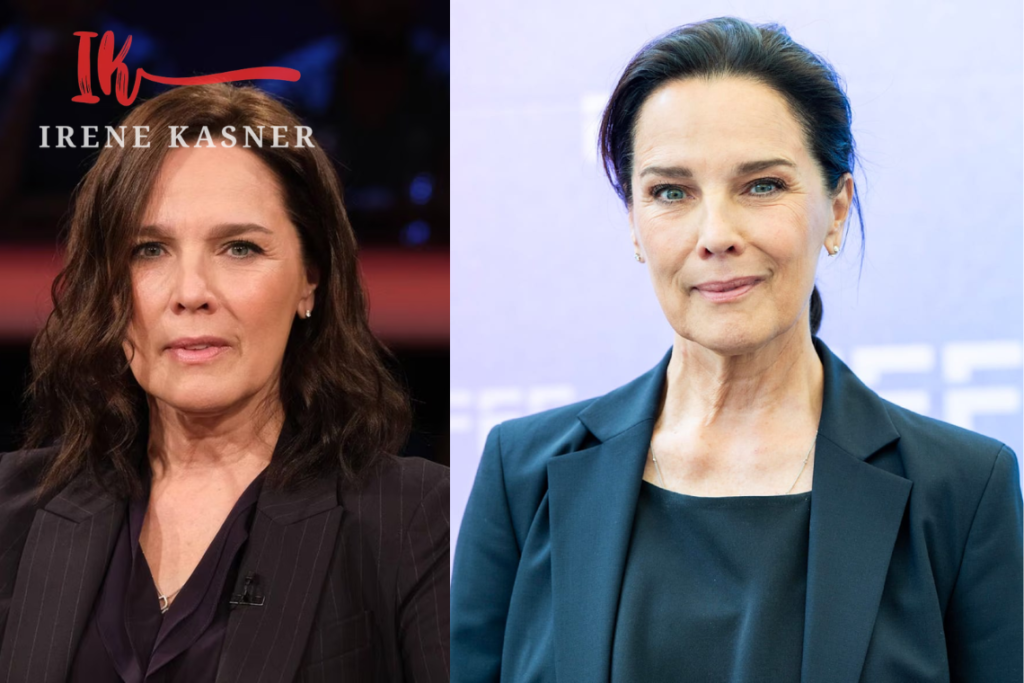 Désirée Nosbusch Schlaganfall – Was steckt hinter den Gerüchten? Désirée Nosbusch Schlaganfall