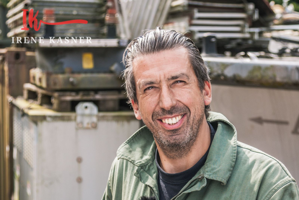 Michael Manousakis Ehefrau – Ein ausführlicher Blick auf sein diskretes Privatleben michael manousakis ehefrau