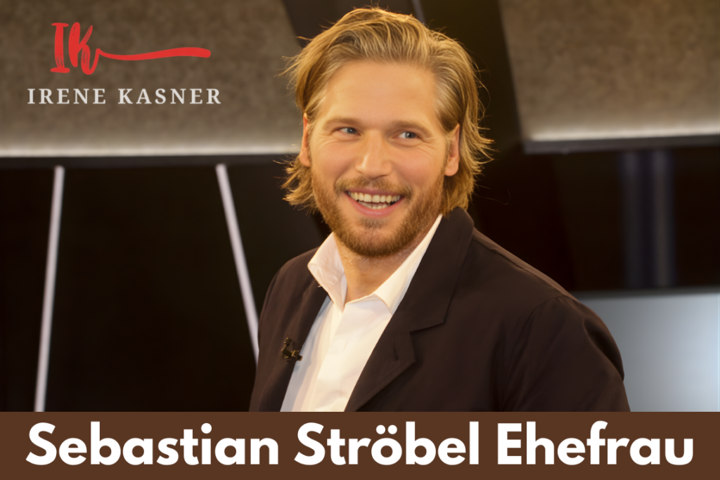 Sebastian Ströbel Ehefrau – Ein Blick auf das Privatleben des beliebten Schauspielers Sebastian Ströbel Ehefrau