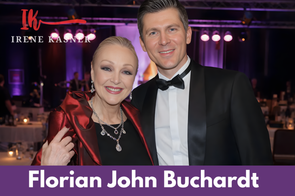 Florian John Buchardt