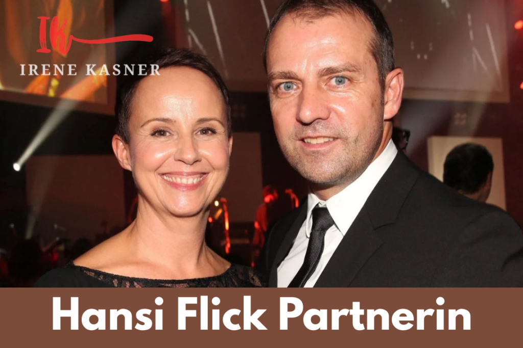 Hansi Flick Partnerin – Ein Blick auf das Privatleben des erfolgreichen Fußballtrainers Hansi Flick Partnerin