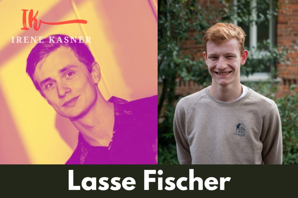 Lasse Fischer – Präsenz, Entwicklung und öffentliche Wahrnehmung im digitalen Raum Lasse Fischer