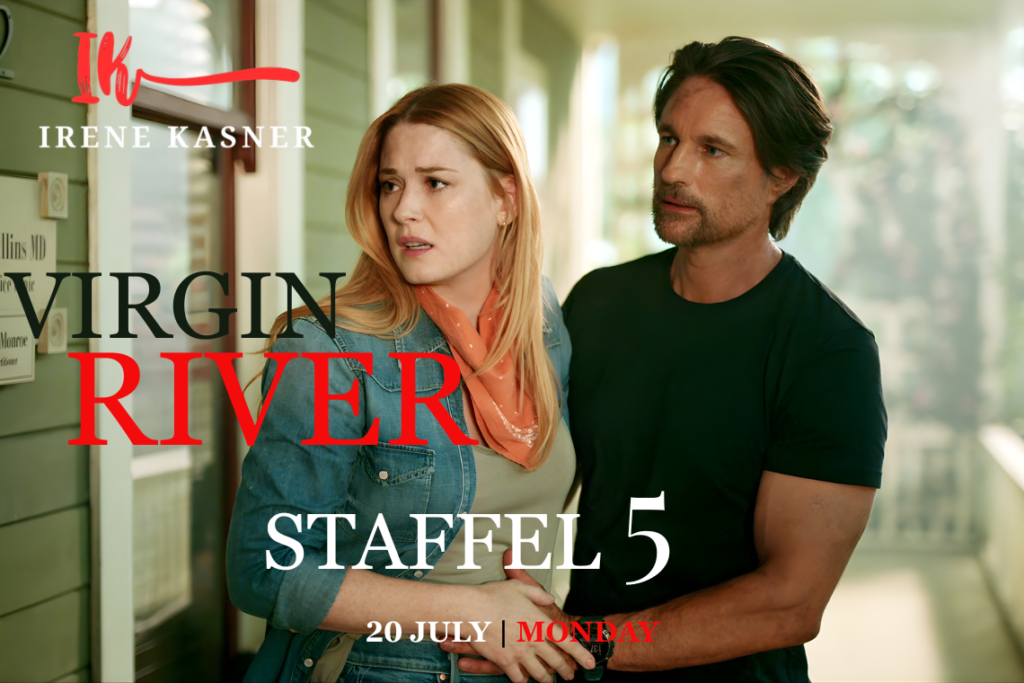Virgin River Staffel 5