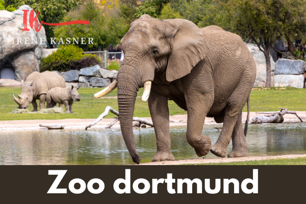 Zoo Dortmund
