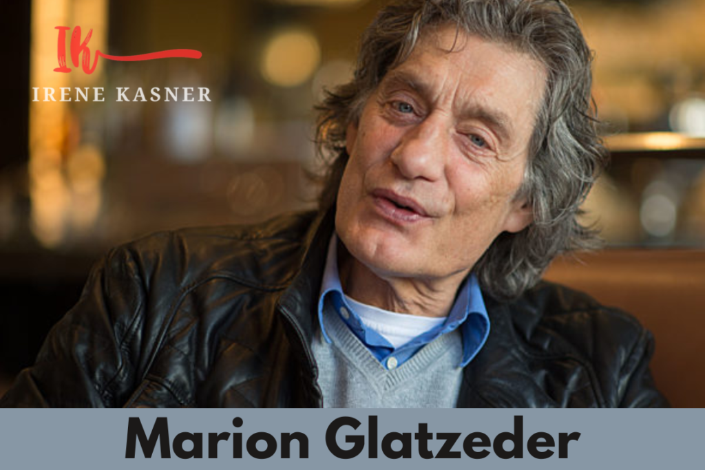 Marion Glatzeder – Ein Name im Spannungsfeld von Realität und digitalem Echo Marion Glatzeder