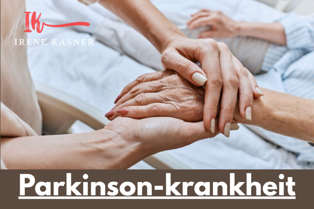 Parkinson-Krankheit
