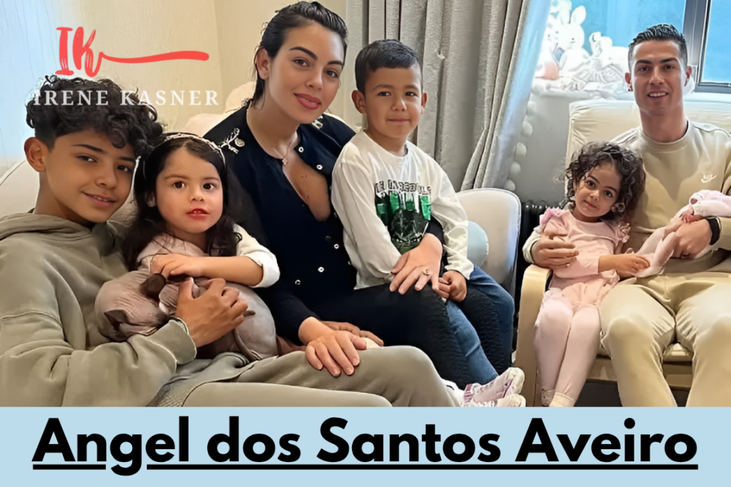 Angel dos Santos Aveiro