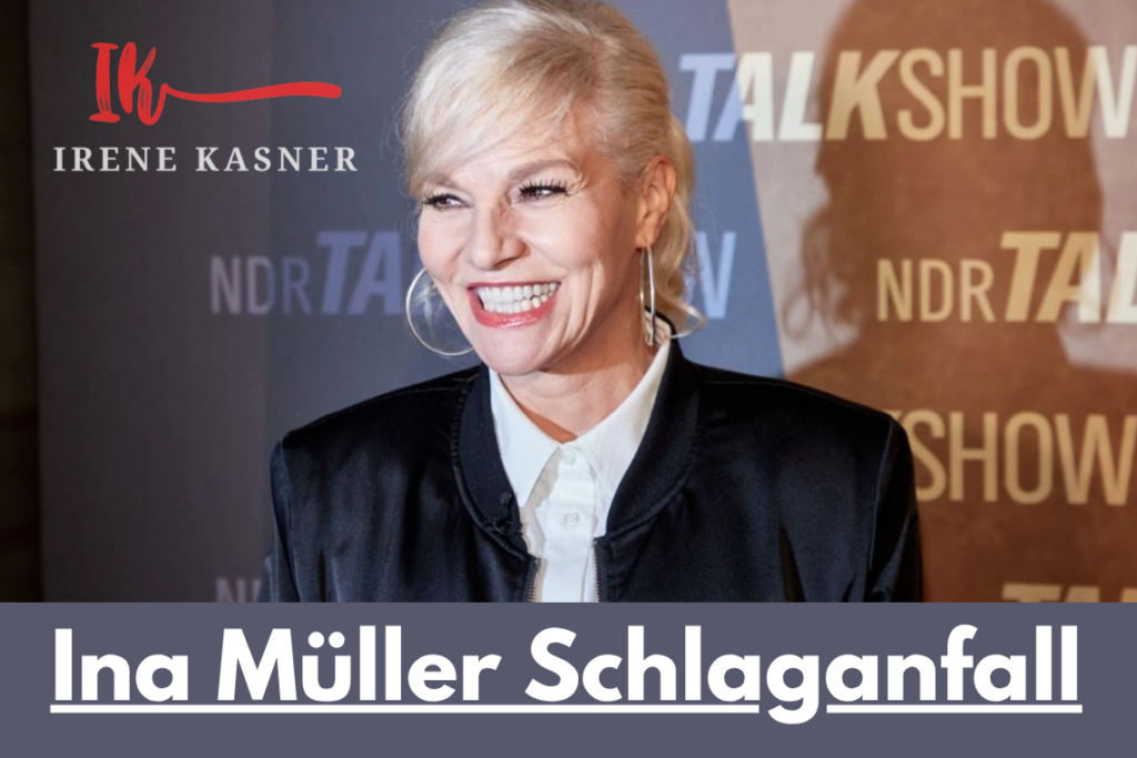 Ina Müller Schlaganfall – Gerüchte, Fakten und die Verantwortung der Öffentlichkeit Ina Müller Schlaganfall