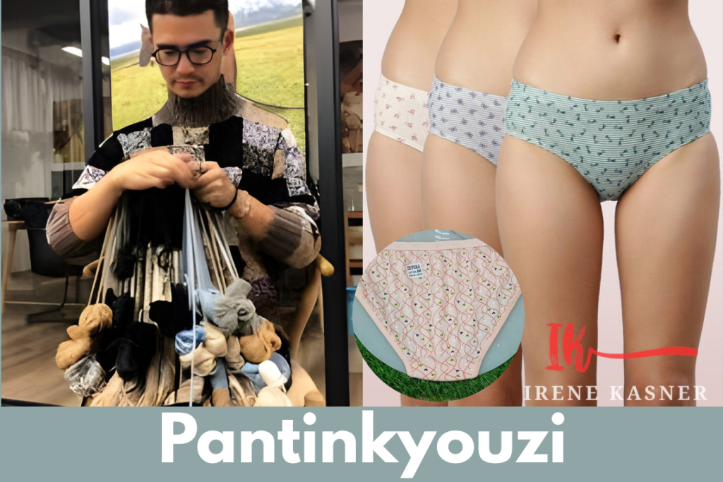 Pantinkyouzi