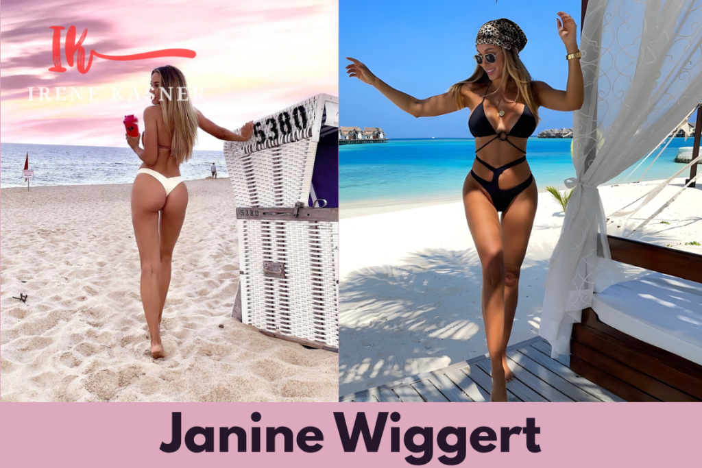 Janine Wiggert