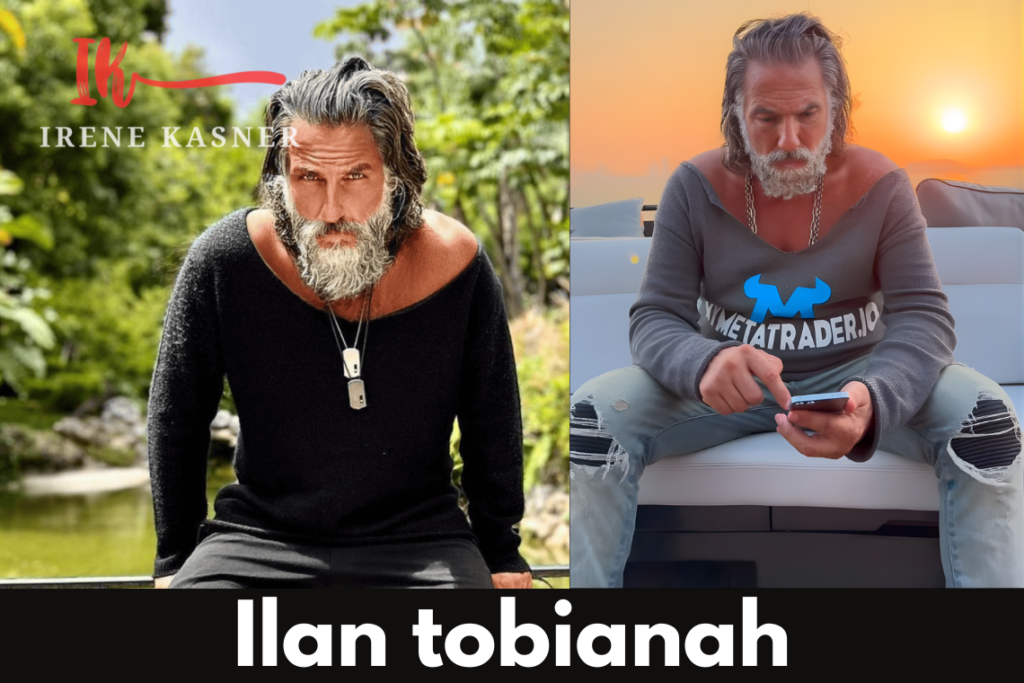ilan tobianah