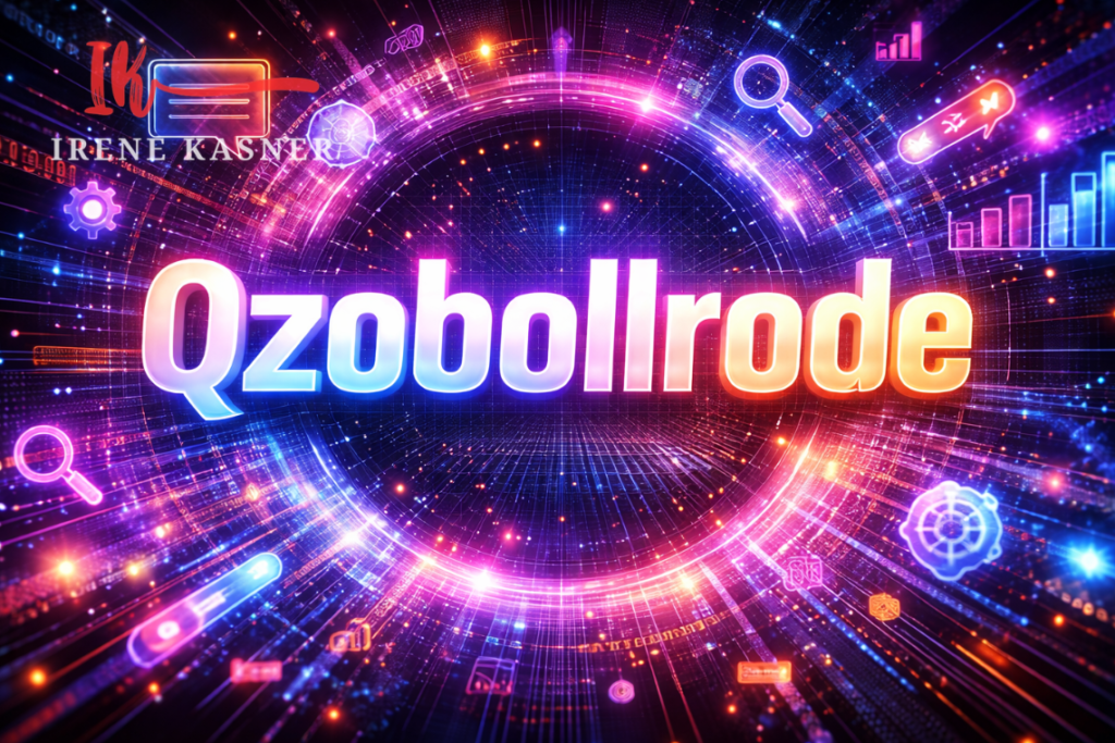 Qzobollrode