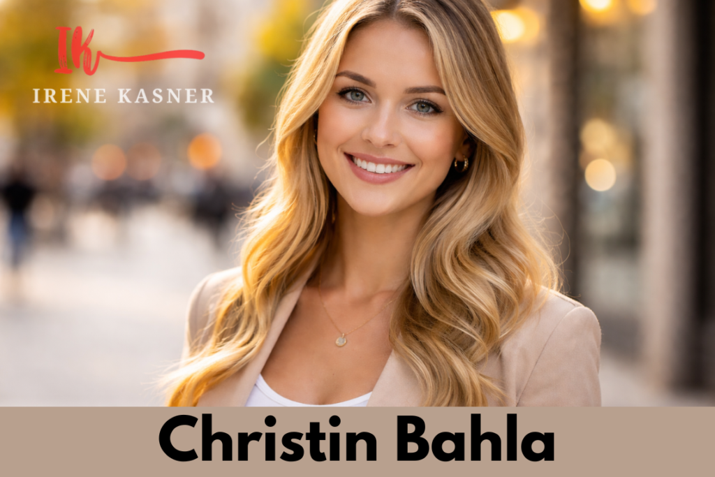 Christin Bahla