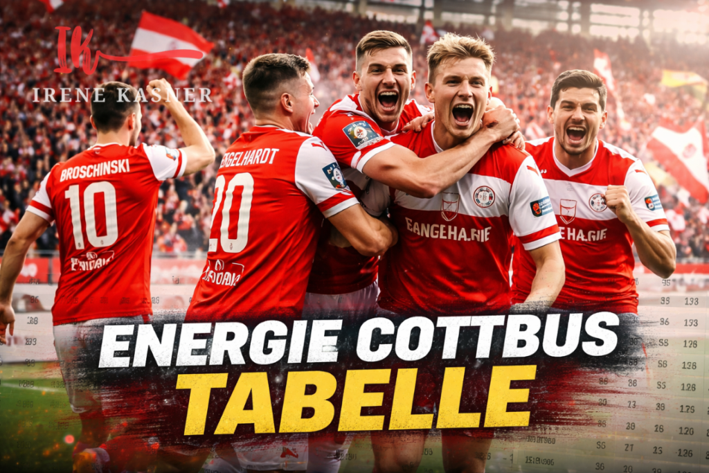 FC Energie Cottbus