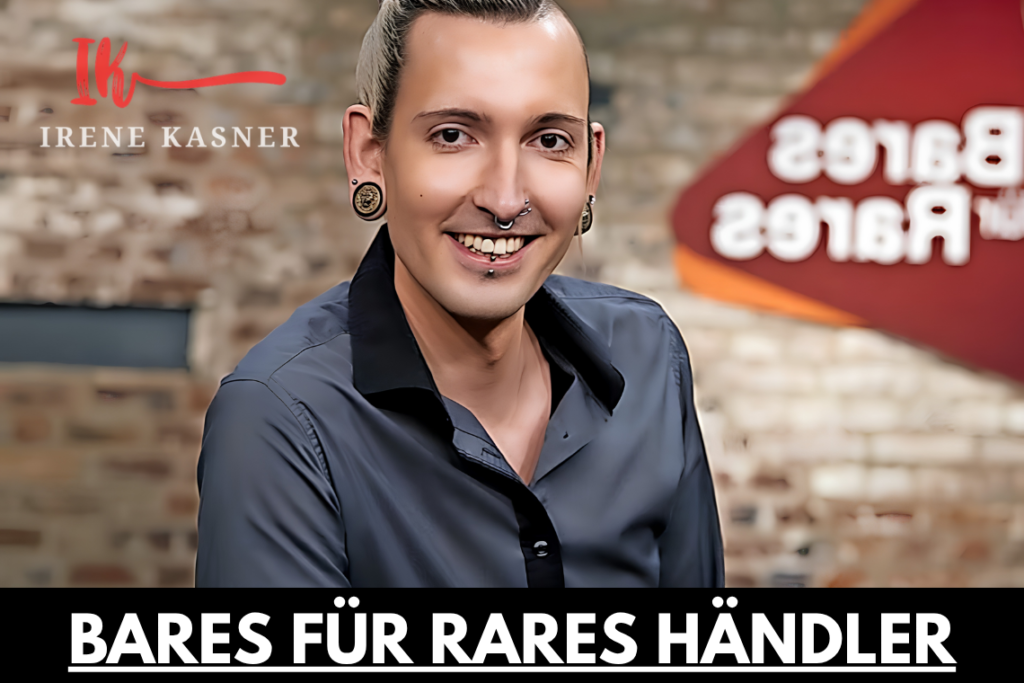 Bares für Rares Händler – Die Persönlichkeiten hinter den spannenden Verhandlungen Bares für Rares Händler