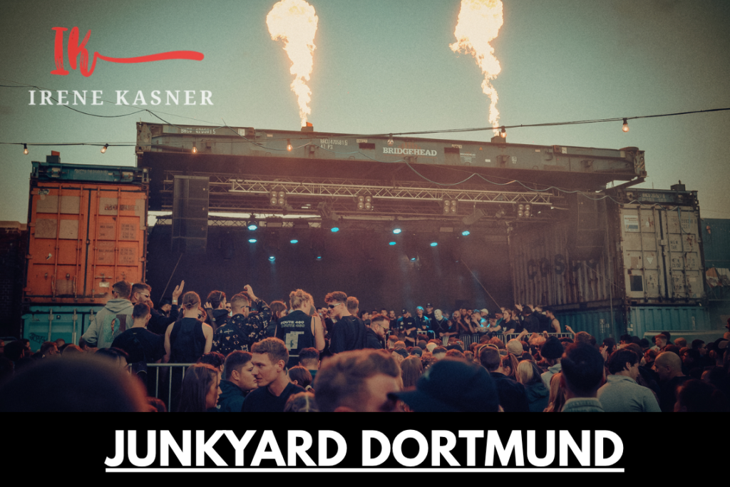 junkyard dortmund