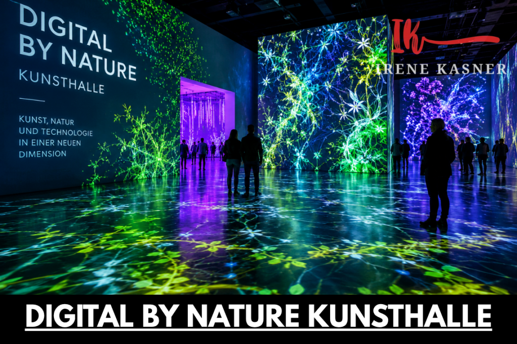digital by nature kunsthalle