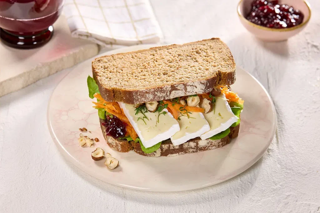 Mehr als Essen per Klick